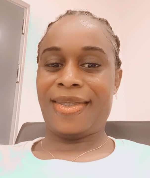 Barididum Precious Firima