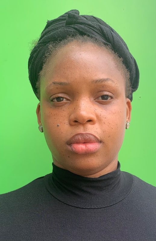 IMMACULATE CHISOM NWANOJILO