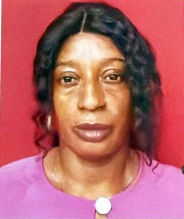 Christian, Nancy Rex