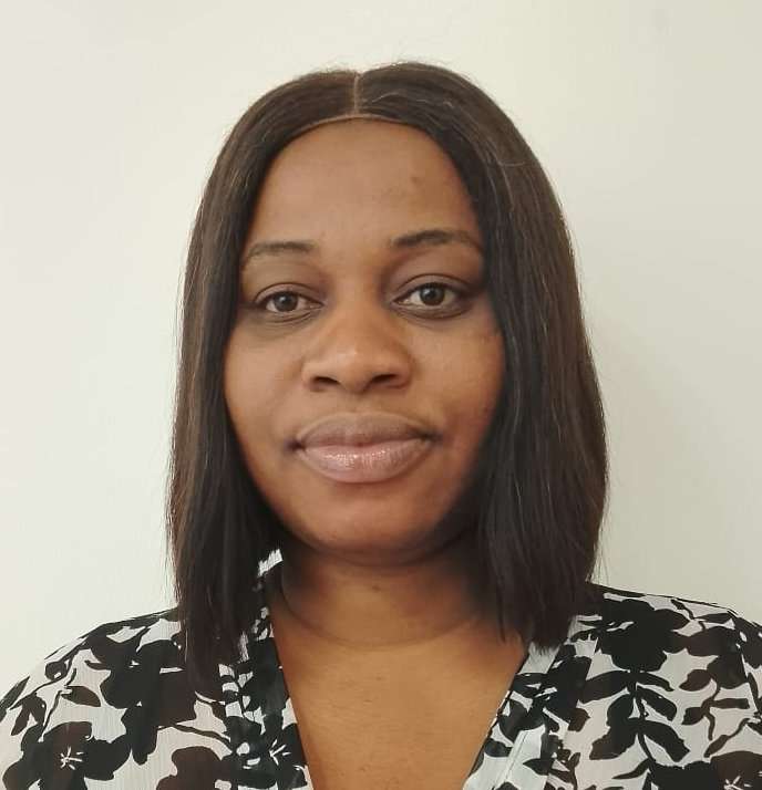 Orji Chinyere Calista