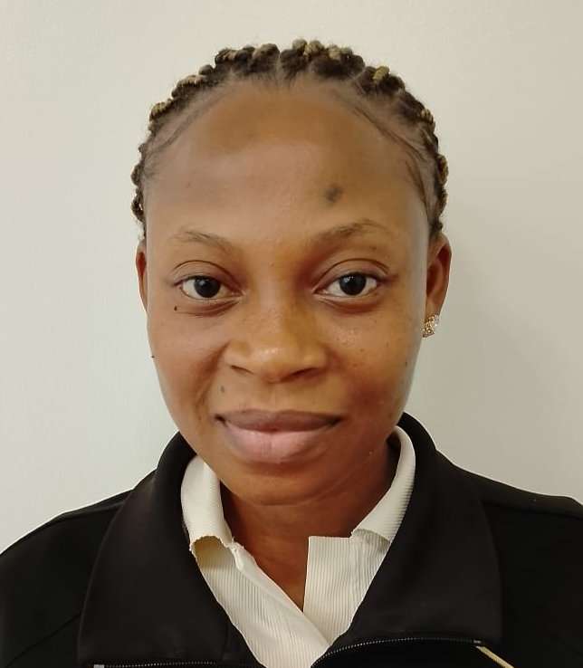 Queen Ajoku Omeniwai