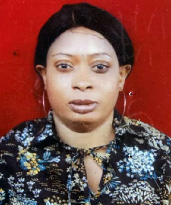 Christian, Ekaete Rex