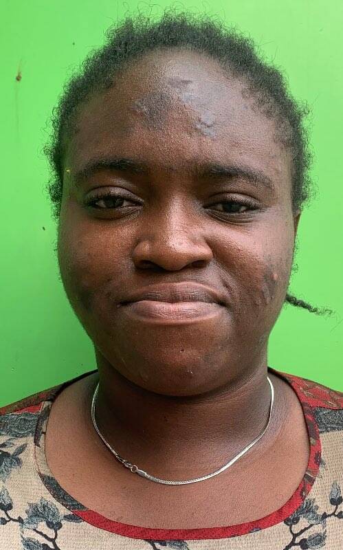 DIVINE CHRISTOPHER ORIANWO