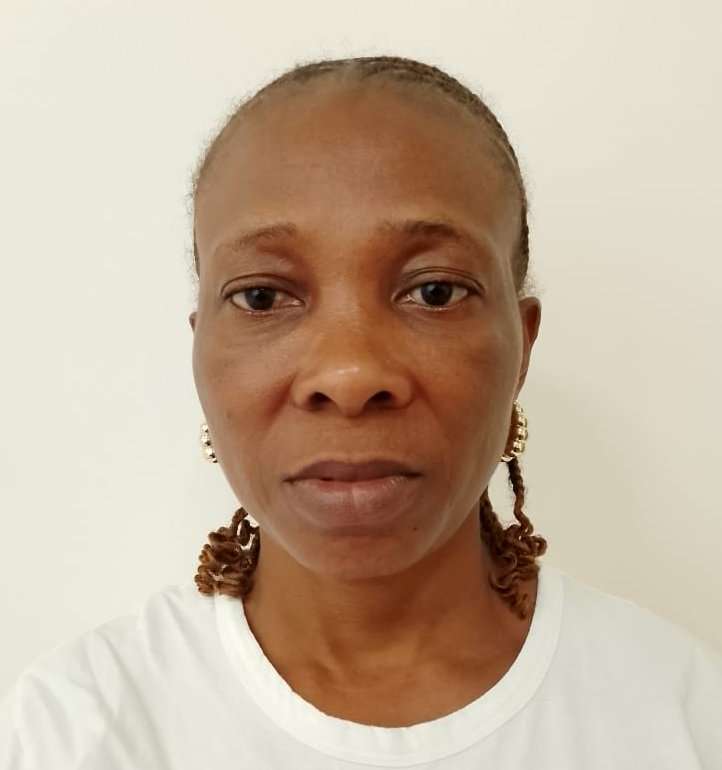 Blessing Alonee Barisitom